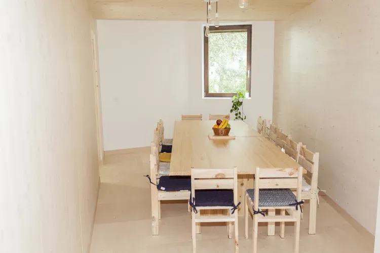 Imagen de Comedor