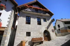 Imagen de Hostal Otsoa