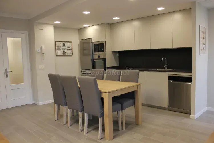 Imagen de COCINA-COMEDOR