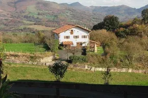 Imagen de Casa Rural Labaki-zarra