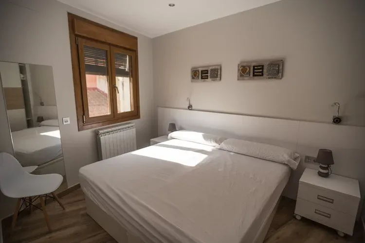 Imagen de Habitación doble