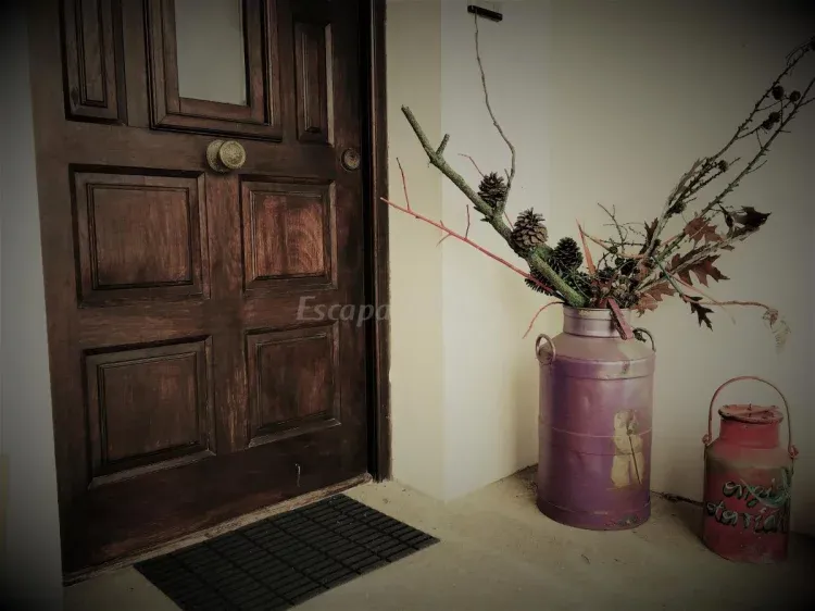 Imagen de Entrada casa