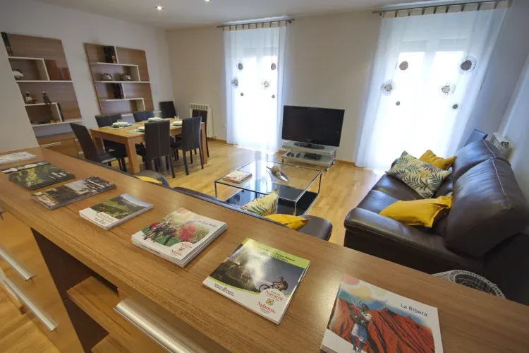 Imagen de Salón