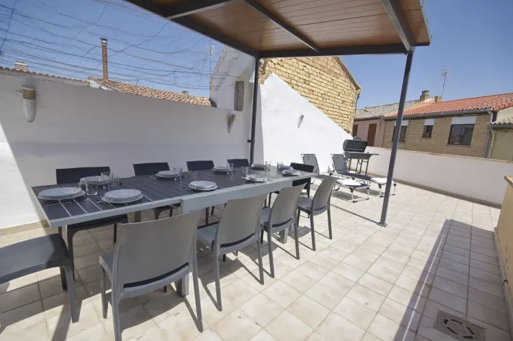 Imagen de Terraza