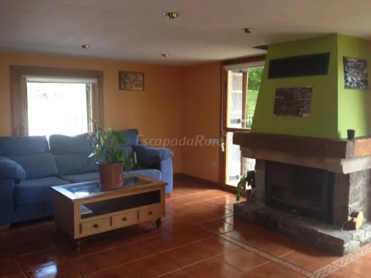 Imagen de Salón