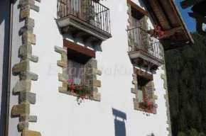 Imagen de Casa Rural Ikuilu I y II