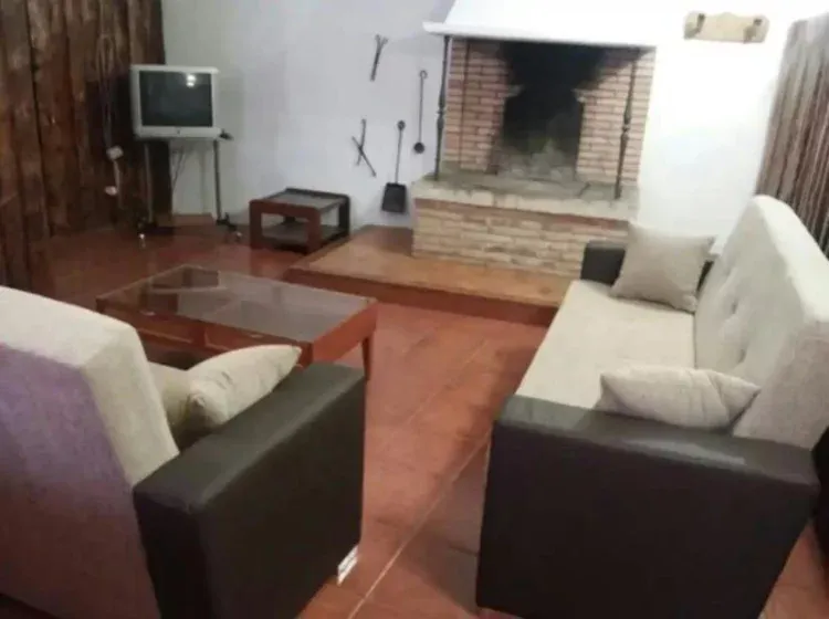 Imagen de Salón