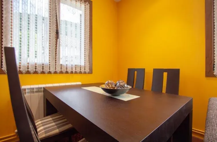 Imagen de Comedor