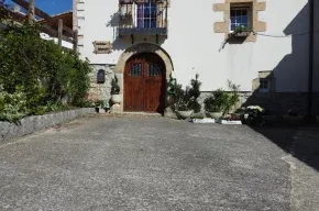 Imagen de Casa Rural Palacio De Belascoáin