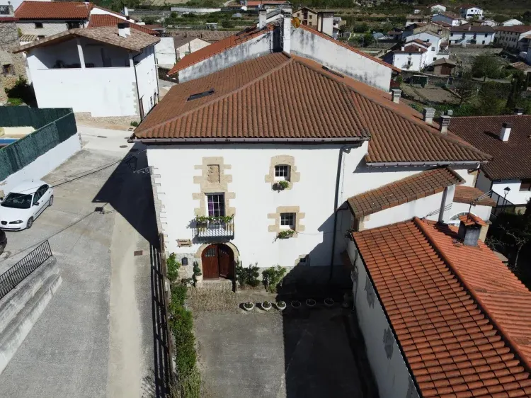 Imagen de FACHADA VISTA