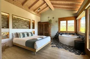 Imagen de Casa Rural Ibarbegi I y II