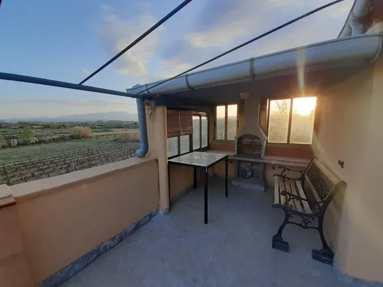 Imagen de Terraza