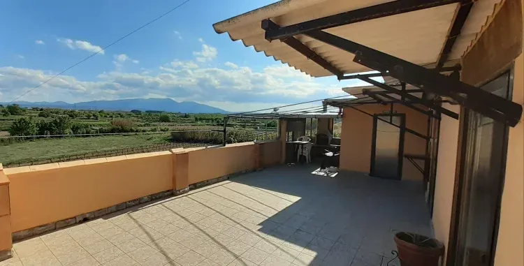 Imagen de Terraza