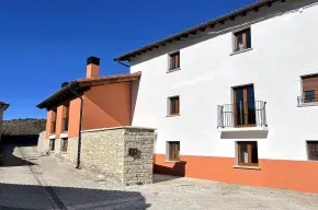 Imagen de Casa Rural Urdanegui