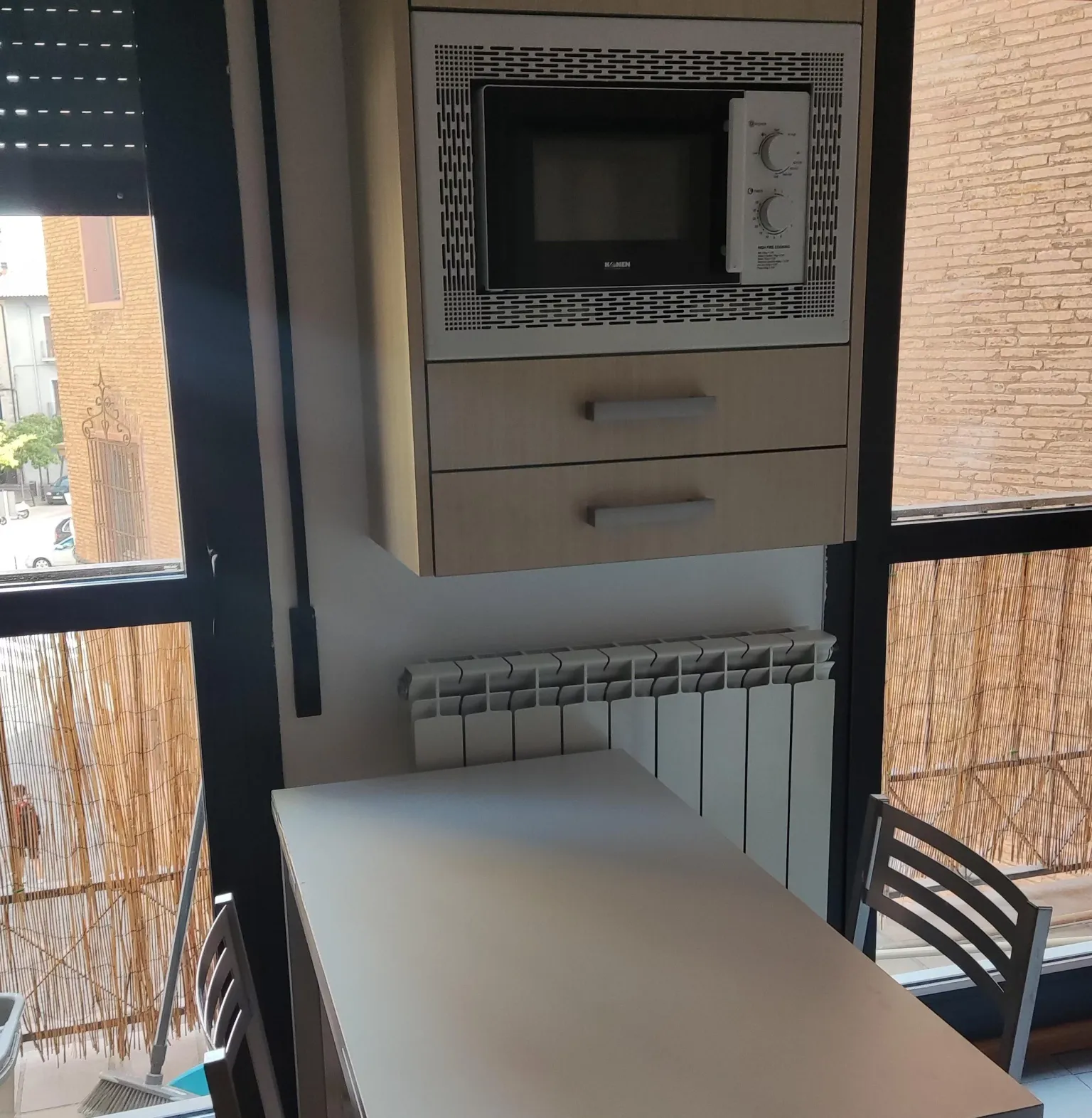 Imagen de Zona comedor