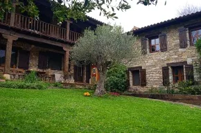 Imagen de Casa Rural Beitikoetxea Landetxea 