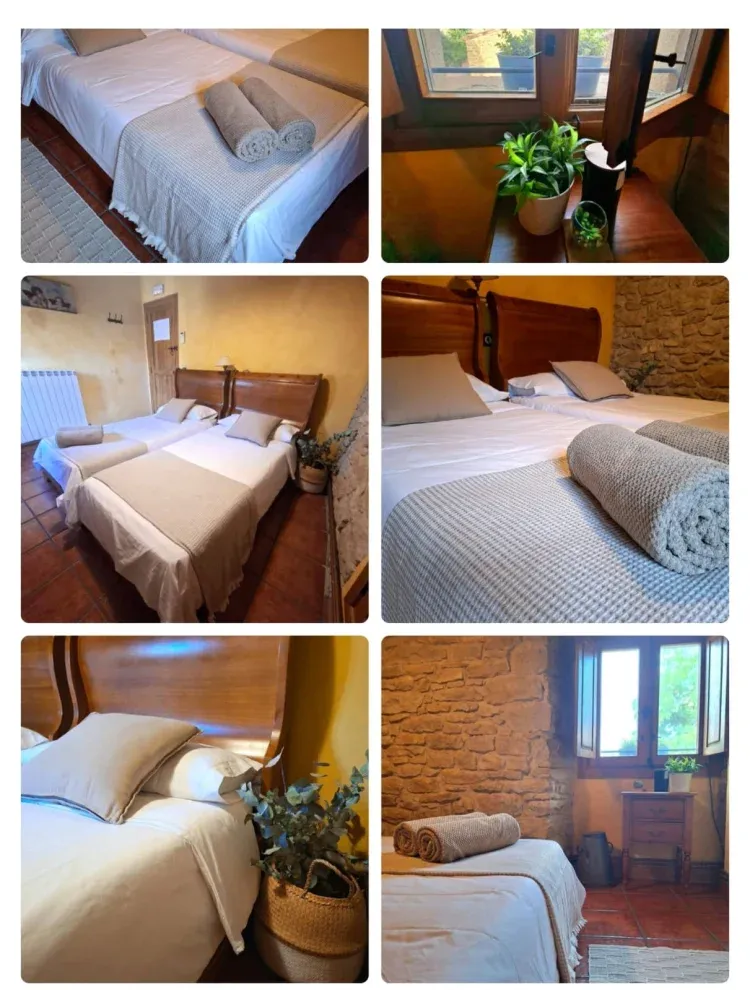Imagen de Habitaciones 