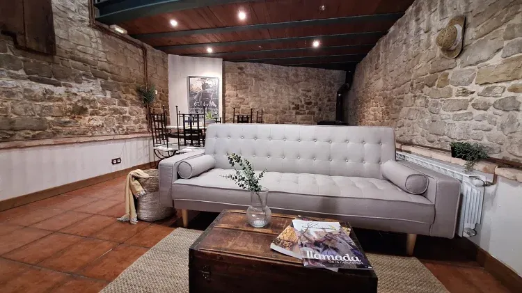Imagen de Salon comedor 