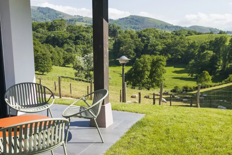 Imagen de Terraza