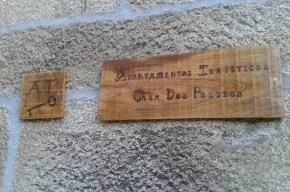Imagen de Casa dos Pulidos