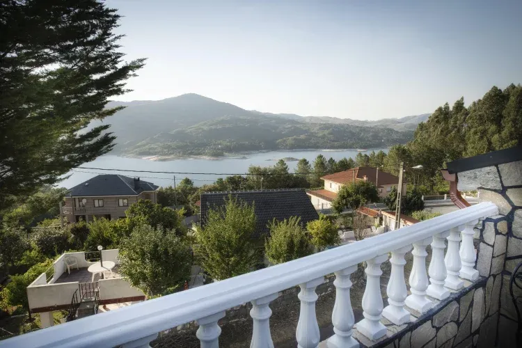 Imagen de Terraza