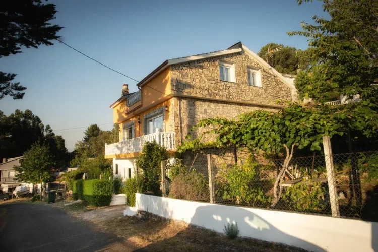 Imagen de Casa Blanco