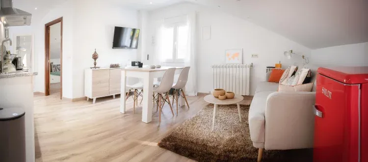 Imagen de Salón/Comedor