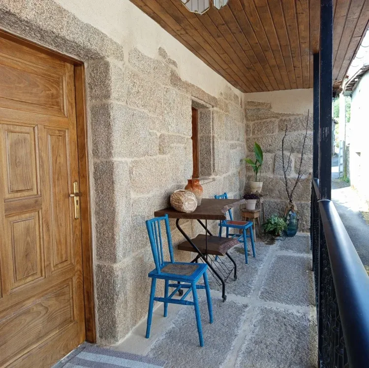 Imagen de Balc&oacute;n exterior 