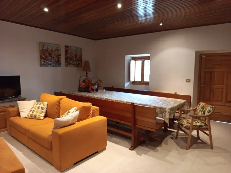 Imagen de Sal&oacute;n comedor 