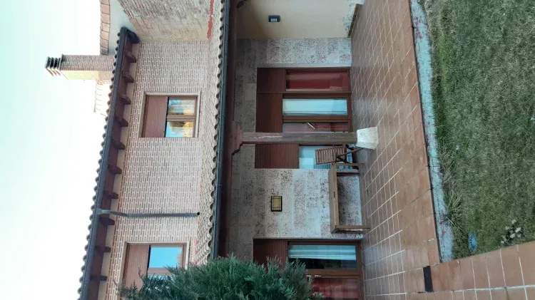 Imagen de Porche Alcubilla I