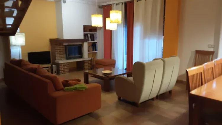 Imagen de Salón zona estar Alcubilla I
