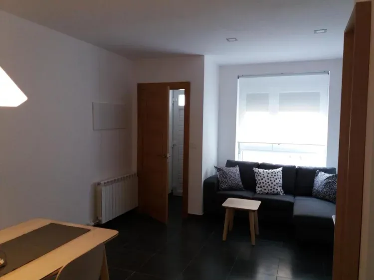 Imagen de Salón comedor