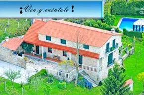 Imagen de Casa Rural Os Carballos