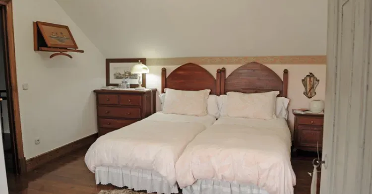 Imagen de Habitación doble estándar