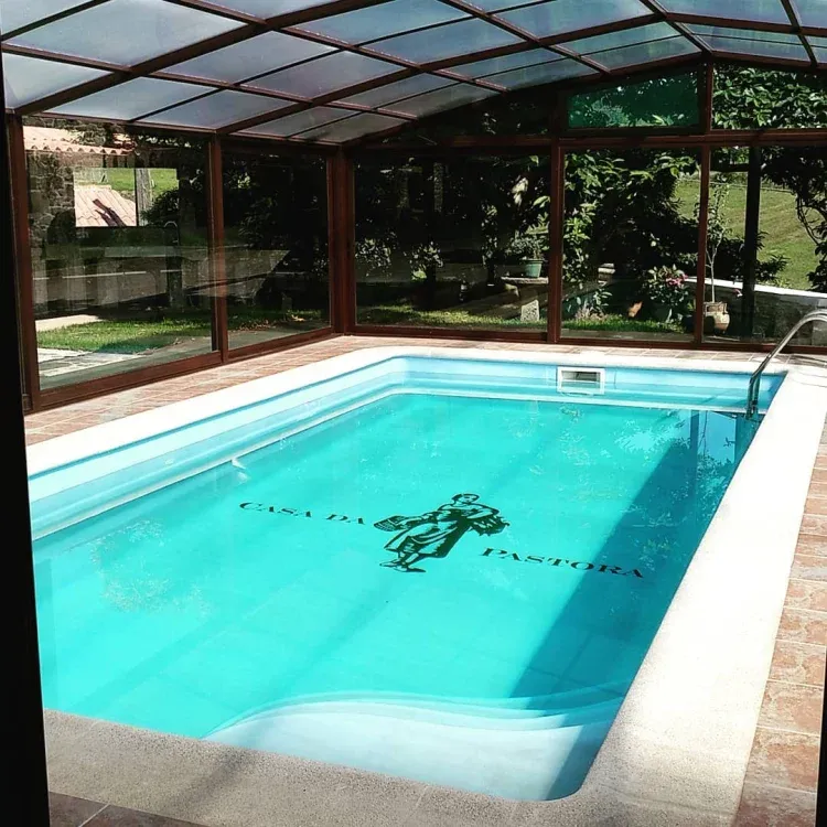 Imagen de Piscina