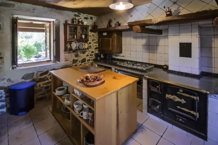 Imagen de Cocina