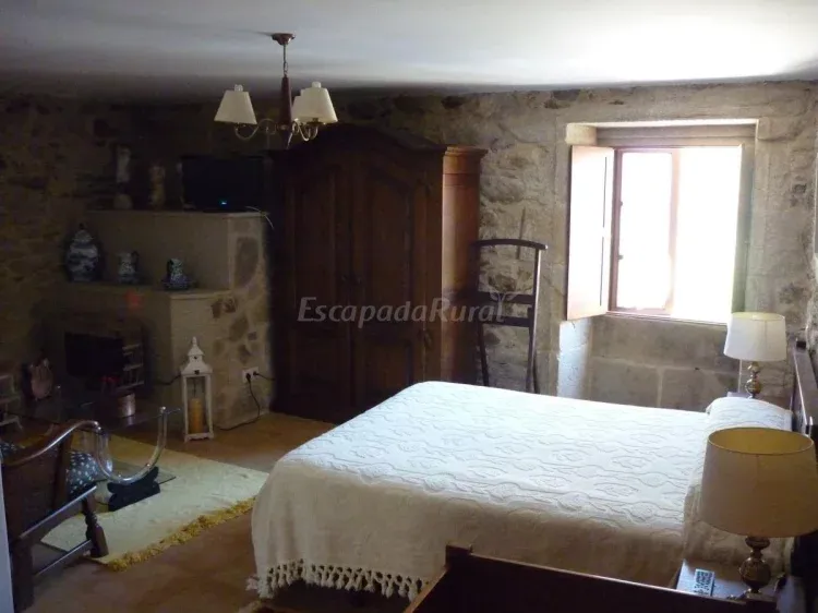 Imagen de Habitación Matrimonio