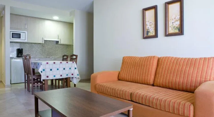 Imagen de Salón-cocina