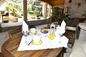 Imagen de Casa do americano