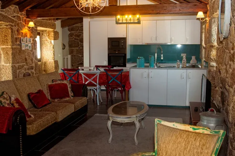 Imagen de Cocina - salón