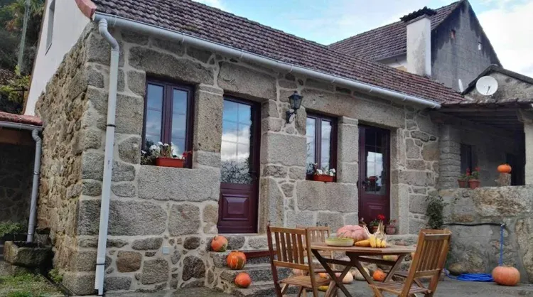 Imagen de Casa vilamide-fachada