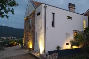 Imagen de A Casa dos Parladoiros