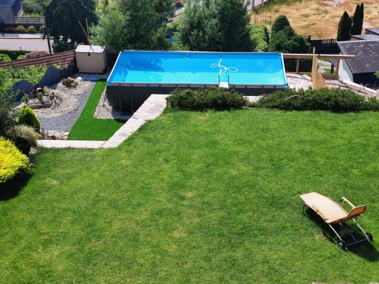 Imagen de Piscina