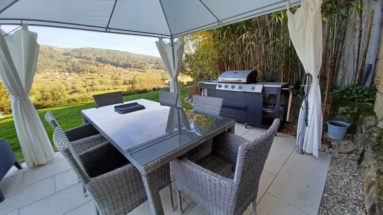 Imagen de Barbacoa