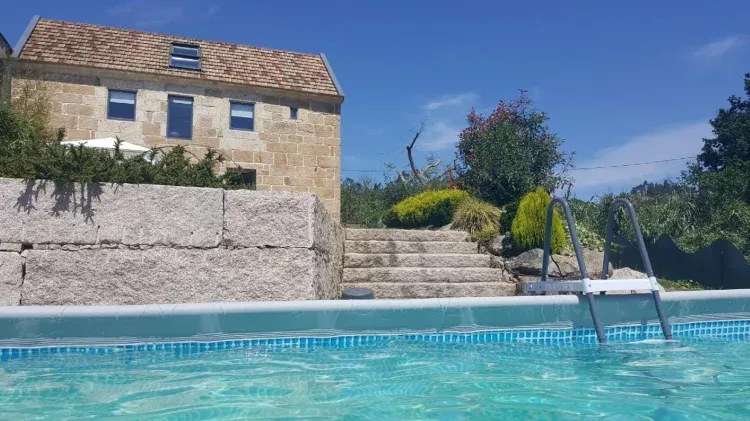 Imagen de Piscina