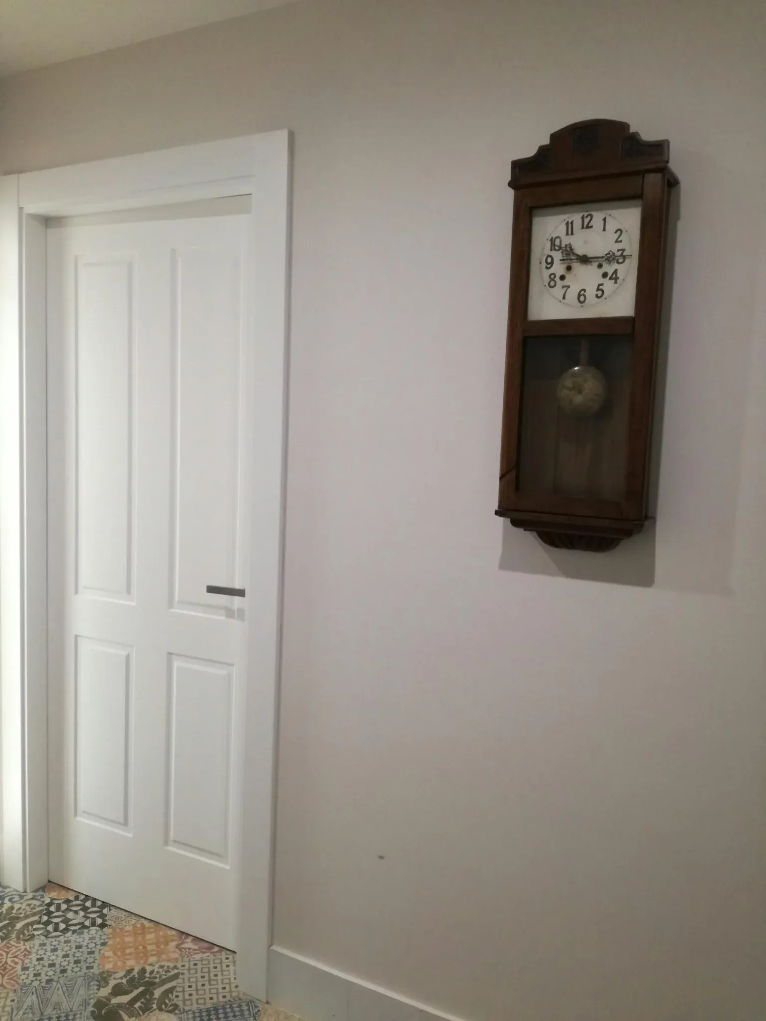 Imagen de Entrada Apartamento 1