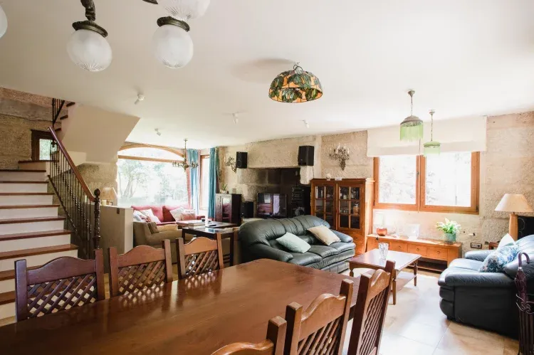 Imagen de Comedor