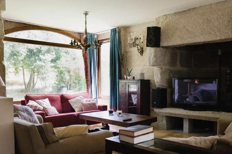 Imagen de Parte Salón