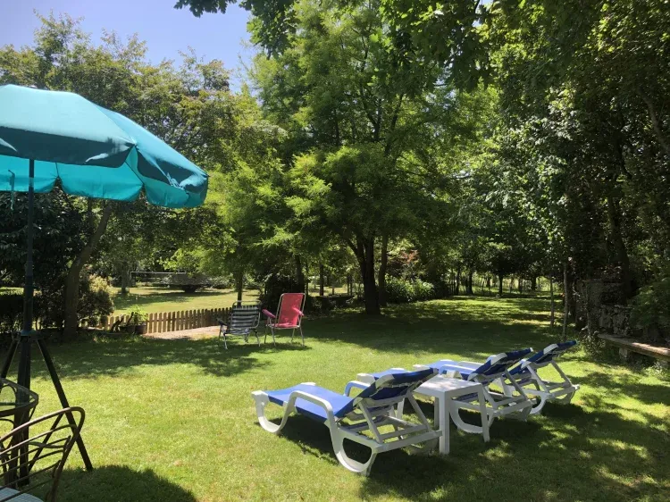Imagen de Jardín