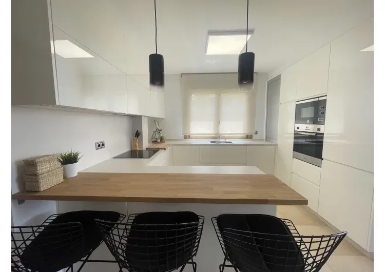 Imagen de Cocina